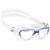 CRESSI OCCHIALINI COBRA SIL CLEAR/FRAME Occhialino Unisex