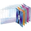 T'nB CDTCF25SL Custodia CD/Dvd 25 Dischi Multicolore
