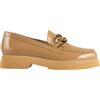 HÖGL Stacy, Mocassino Donna, Caramella MOU, 37 EU