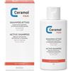 UNIFARCO SPA CERAMOL PSOR SHAMPOO ATT 200ML