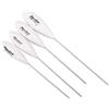 Sbirulino Kit Bombarde da Pesca (Set bombarde galleggianti 20-25-30-40 g)