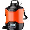 Geyser Nebulizzatore 12 L Li-Ion -STOCKER