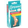Compeed - Cerotto Vesciche Medio Confezione 10 Pezzi (Scadenza Prodotto 02/2026)
