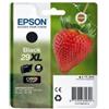 Epson C13T29914012 - EPSON 29XL CARTUCCIA NERO [11,3ML]