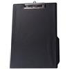 Q-Connect Portablocco con molla Q-Connect A4 - Protocollo nero KF01296