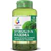 Spirulina Optima Naturals Optima Spirulina Maxima 120 g Compresse