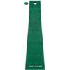 Callaway Odyssey - Tappetino da Putting, 2,3 m, Colore: Verde