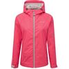 Craghoppers Duke Of Edinburgh The Secondo Le Donne s Ruhi Lite-Giacca Impermeabile da Uomo, Taglia 6, Colore: Rosa Elettrico