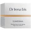 Dr Irena Eris Lumissima Brightening & Anti-Aging Day Cream SPF 20 Crema da giorno Viso 50 ml