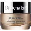 Dr Irena Eris Lumissima Whitening & Regenerating Night Cream Crema da notte Viso 50 ml