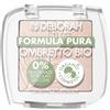 Deborah Milano Ombretto Formula Pura Mono Bio 2 Soft Gold