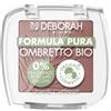 Deborah Milano Ombretto Formula Pura Mono Bio 4 Mat Antique Pink