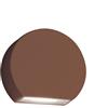 GEA LUCE S.R.L. Luly segnapasso marrone 5W 4000K - GES893N