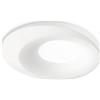 GEA LUCE S.R.L. JANUS R bianco GU10 IP20 - GFA160