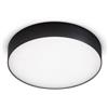 GEA LUCE S.R.L. CLOE 35 plafoniera 30W 3000K IP20 - GPL272C