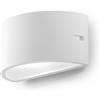 GEA LUCE S.R.L. Lan bianco E27 IP54 biemissione - GES1050