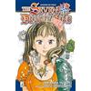 Star Comics The seven deadly sins (Vol. 5)