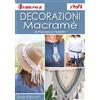 Peter Edizioni Decorazioni macramè