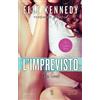 Newton Compton Editori L'imprevisto. The goal