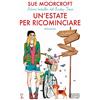 Newton Compton Editori Un'estate per ricominciare. Summer at the French Café