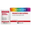 Massigen Marco Viti Farmaceutici Massigen Pronto Recupero 14 Bustine 6 G