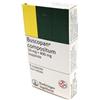Sanofi Buscopan Compositum 6 Supposte 10 Mg + 800 Mg