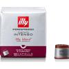 Illy 18 Capsule Caffè ILLY Iperespresso tostato INTENSO