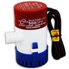 NAVPOWER Pompa di sentina ad immersione 500GPH 12V Cod.0800190