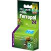 JBL Proflora Ferropol 24 Fertilizzante Giornaliero Per Le Piante In Acqua Dolce Formato 10 ml