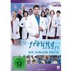 Bavaria Media GmbH In aller Freundschaft - Die jungen Ärzte - Staffel 1.2/Folgen 22-42