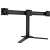 Itb Supporto monitor ITB - Base da tavolo per monitor doppio 20-30" max 6,9 kg 3X1 2X1 [CHK3F310B]