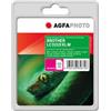 Agfa Cartuccia Agfa APB3219XLMD magenta [APB3219XLMD]