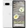 Google Smartphone Google Pixel 7a 6.1'' 8GB/128GB/5G/Dual sim/4385mAh/Bianco [GOPI7A5G128SND]