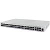 Alcatel-Lucent OmniSwitch 2360 Gestito L2+ Gigabit Ethernet (10/100/1000) Supporto Power over (PoE) 1U Acciaio inossidabile