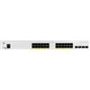 Cisco Catalyst C1000-24P-4X-L switch di rete Gestito L2 Gigabit Ethernet (10/100/1000) Supporto Power over (PoE) Grigio