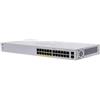 Cisco CBS110 Non gestito L2 Gigabit Ethernet (10/100/1000) Supporto Power over (PoE) 1U Grigio