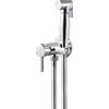 Vema Rubinetterie - Rubinetto monocomando per Bidet con doccino V27405
