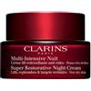 Clarins > Clarins Multi-Intensive Nuit Peaux Très Sèches 50 ml