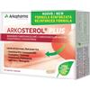ARKOFARM Srl Arkosterol Plus Integratore colesterolo 30 capsule