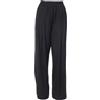 BRUNELLO CUCINELLI PANTALONI BRUNELLO CUCINELLI C101 NERO Donna