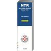 Ntr spray nasale soluzione flacone nebulizzatore 15 ml