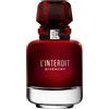 Antica Farmacia Orlandi GIVENCHY L INTERDIT ROUGE D EDP50V