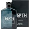 GMP DEPTH U EDT 100 VAPO