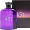 GMP 451 U EDT 100 VAPO