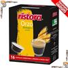 Ristora 256 CAPSULE RISTORA ORZO BIOLOGICO COMPATIBILI LAVAZZA A MODO MIO*