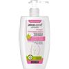 Zuccari Aloevera2 Aloegyn Detergente Intimo