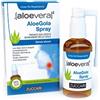Zuccari Aloevera2 Aloegola Spray 30 Ml