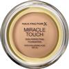 MAX FACTOR Miracle Touch Skin Spf30 - Fondotinta n. 60 Sand
