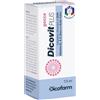 Dicofarm Dicovit Plus Gocce Integratore il sistema immunitario 7,5 ml