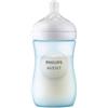 AVENT BIBERON NATURAL 3,0 BLU 260 ML